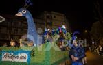 Rua del Carnaval de Les Roquetes del Garraf 2017